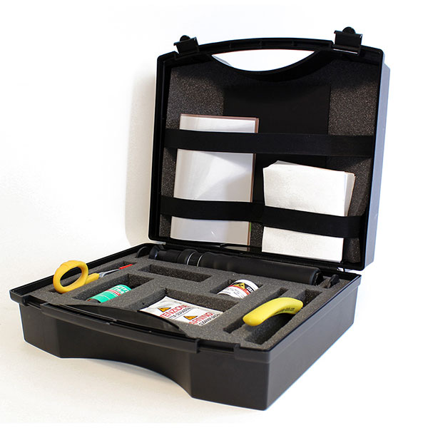 Cold Cure Termination Kit