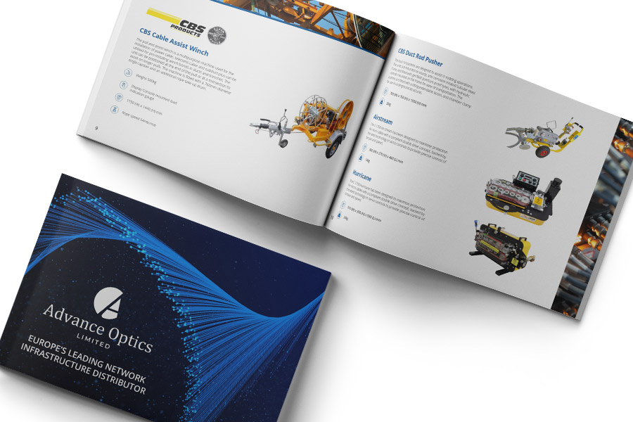 Brochure Download