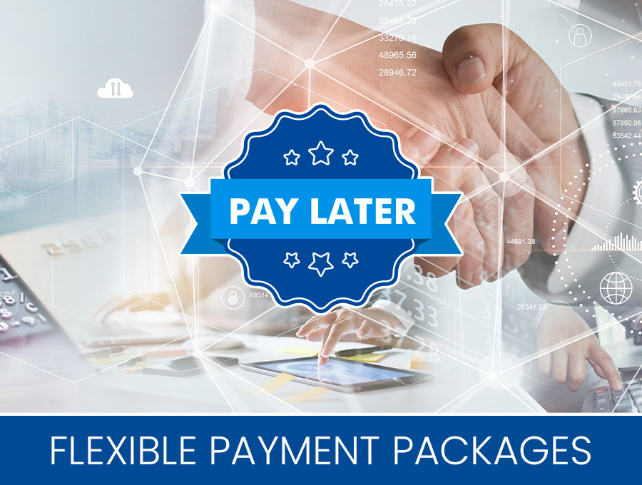 Payment Packages